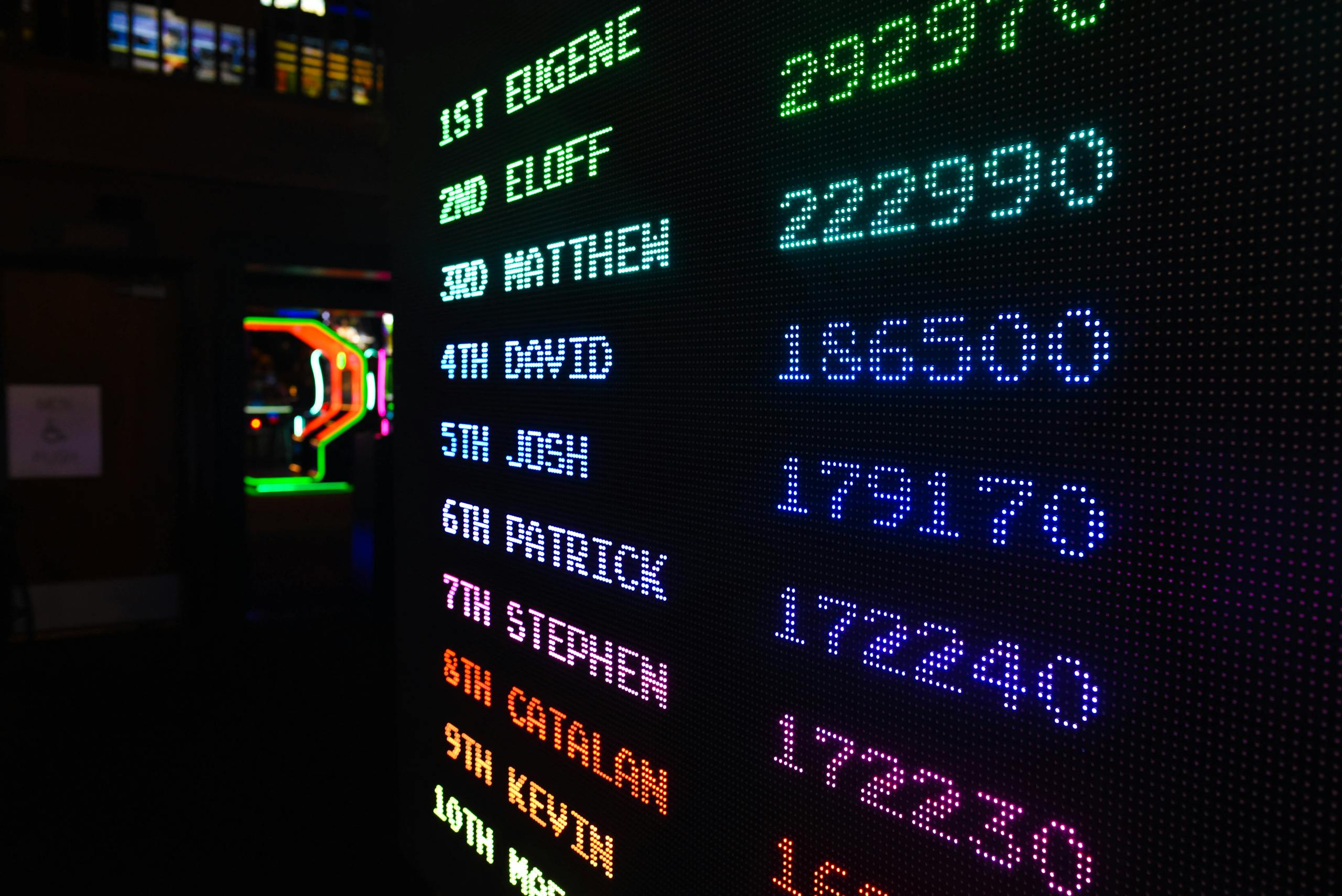Google RankBrain: Unlocking the Secrets of AI-Powered Search Results 1 Led Light Signage
